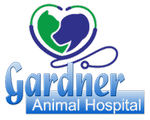 Gardner Animal Hospital logo