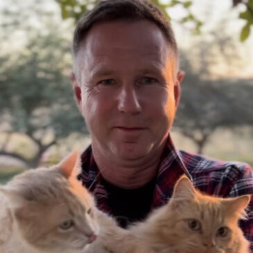 Dr. Alan Langill